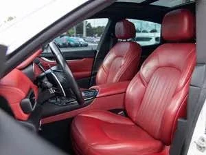 2020 Maserati Levante - Image 7 of 15