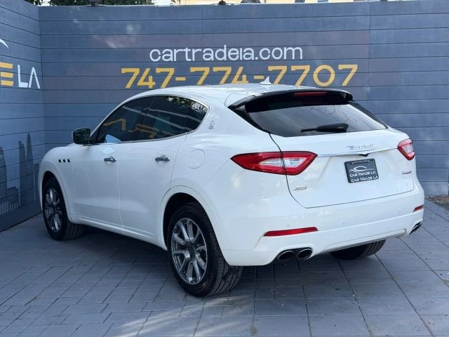2020 Maserati Levante - Image 3 of 21