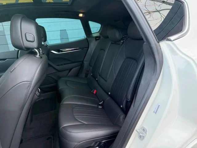 2020 Maserati Levante - Image 12 of 21