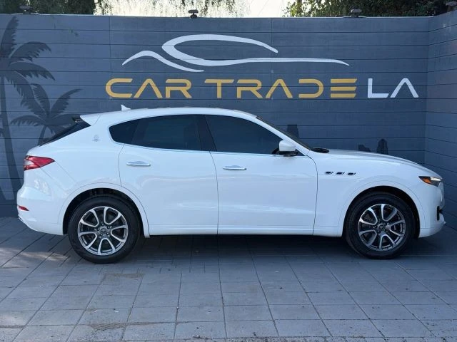 2020 Maserati Levante - Image 6 of 21