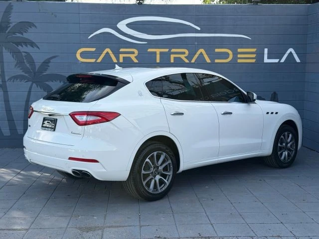 2020 Maserati Levante - Image 5 of 21