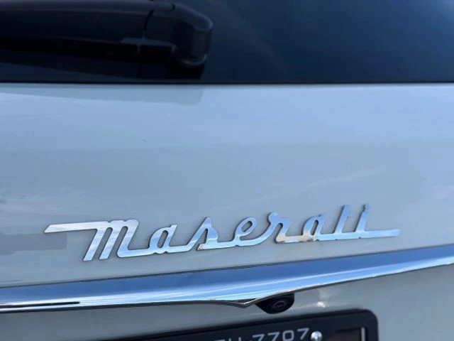 2020 Maserati Levante - Image 19 of 21
