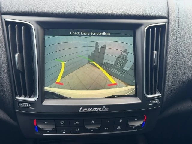 2020 Maserati Levante - Image 14 of 21