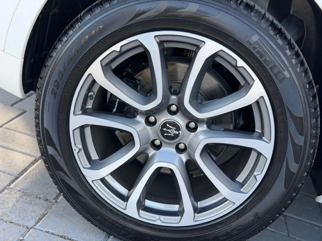 2020 Maserati Levante - Image 21 of 21