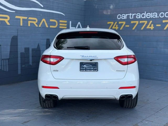 2020 Maserati Levante - Image 4 of 21