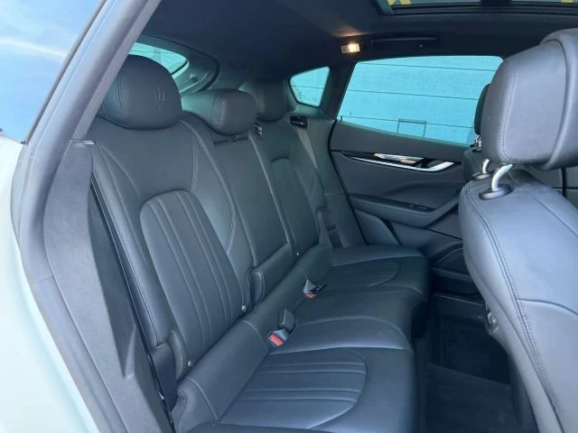 2020 Maserati Levante - Image 18 of 21