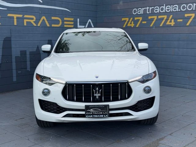 2020 Maserati Levante - Image 8 of 21