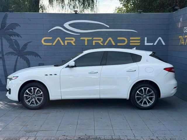2020 Maserati Levante - Image 2 of 21