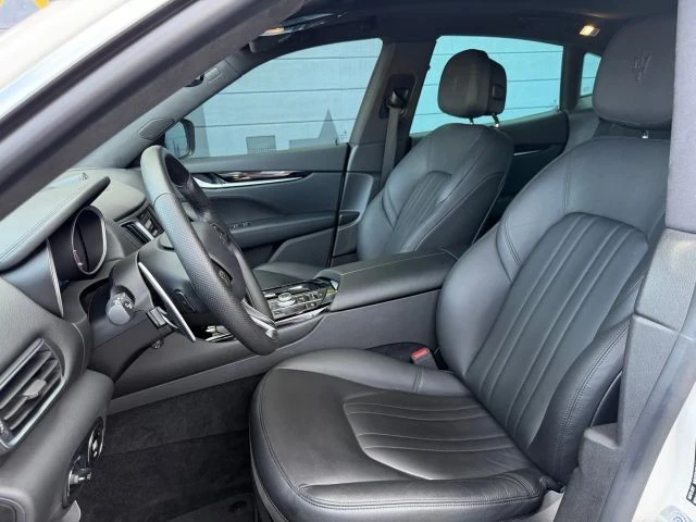 2020 Maserati Levante - Image 10 of 21