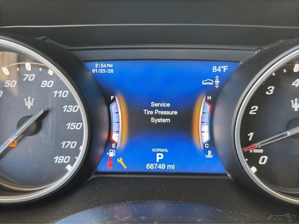 2020 Maserati Levante - Image 11 of 21