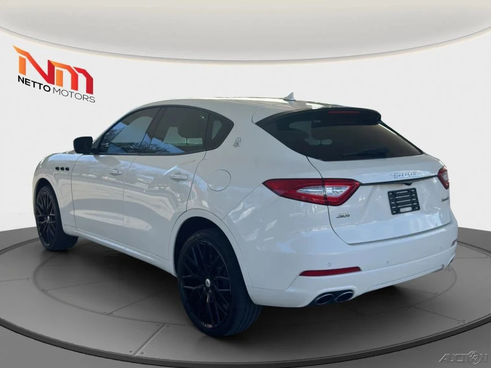 2020 Maserati Levante - Image 3 of 21