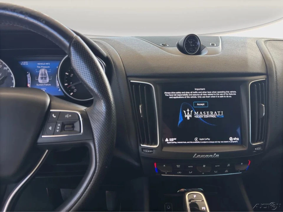 2020 Maserati Levante - Image 16 of 21