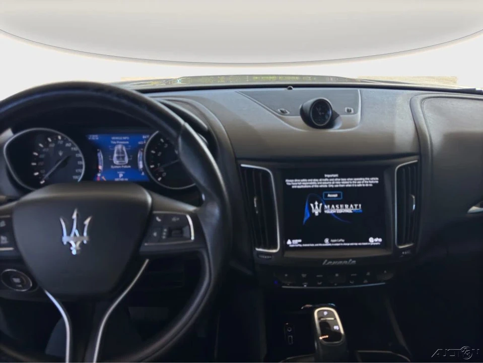 2020 Maserati Levante - Image 15 of 21