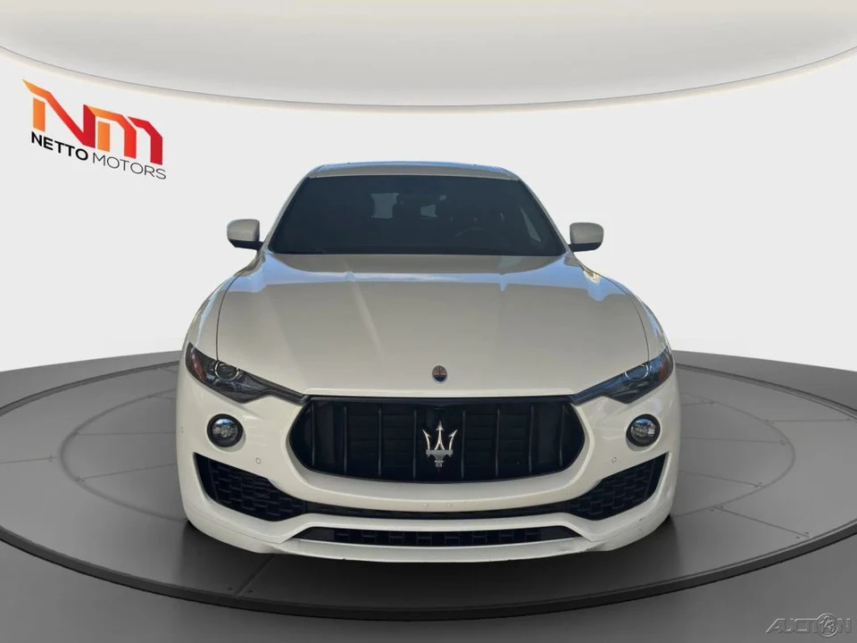 2020 Maserati Levante - Image 10 of 21
