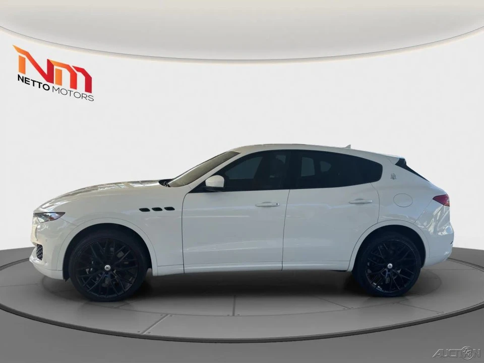 2020 Maserati Levante - Image 2 of 21