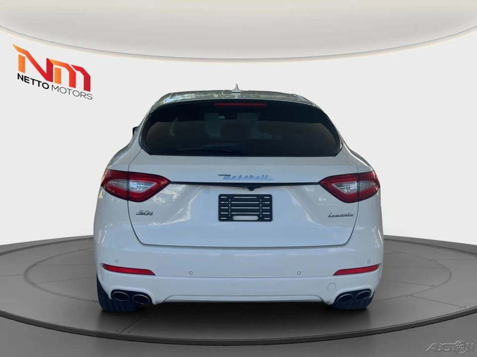 2020 Maserati Levante - Image 4 of 21