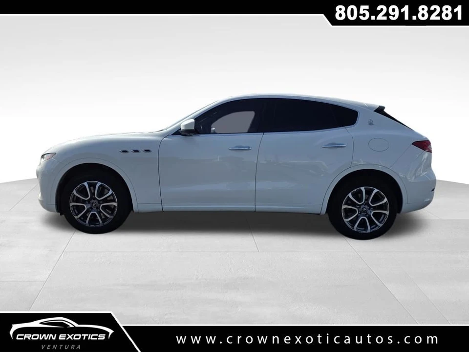 2020 Maserati Levante - Image 6 of 11