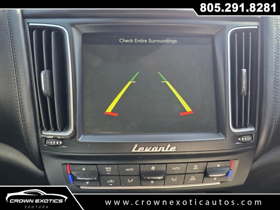 2020 Maserati Levante - Image 10 of 11