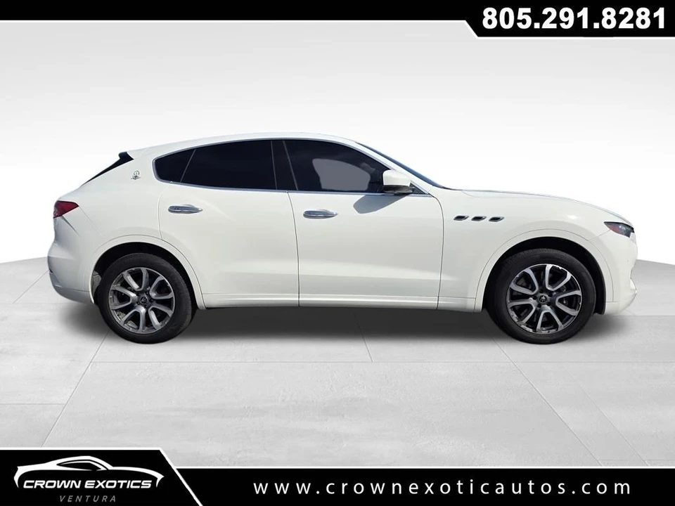 2020 Maserati Levante - Image 2 of 11