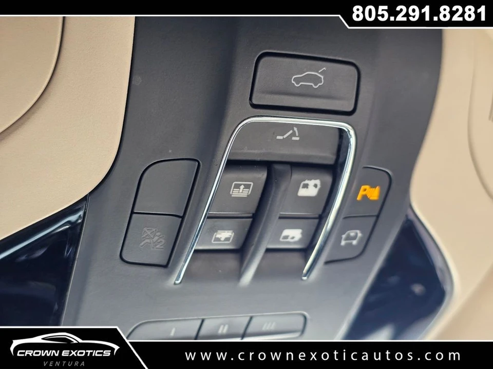 2020 Maserati Levante - Image 9 of 11
