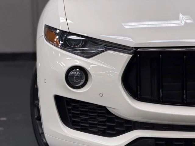2020 Maserati Levante - Image 8 of 12