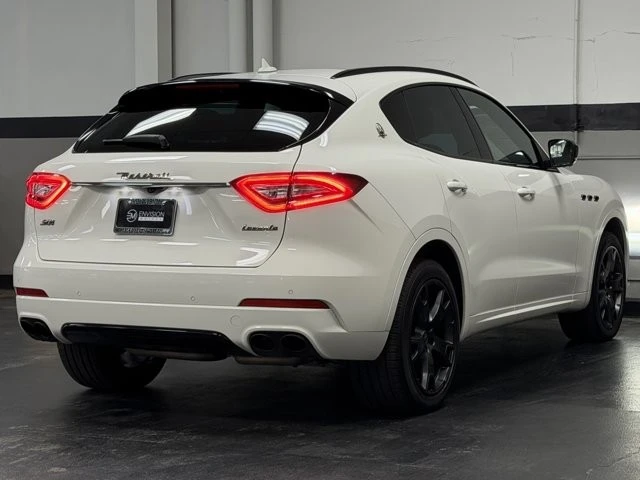 2020 Maserati Levante - Image 12 of 12