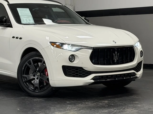 2020 Maserati Levante - Image 3 of 12