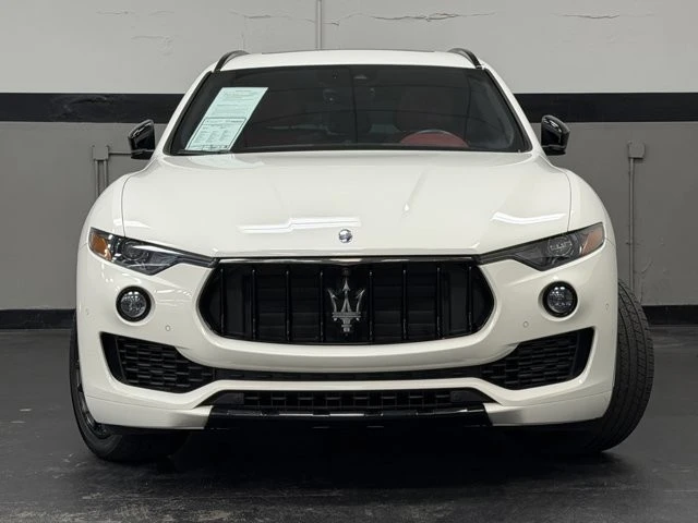 2020 Maserati Levante - Image 6 of 12