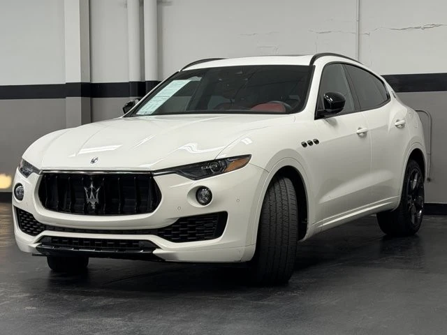 2020 Maserati Levante - Image 7 of 12
