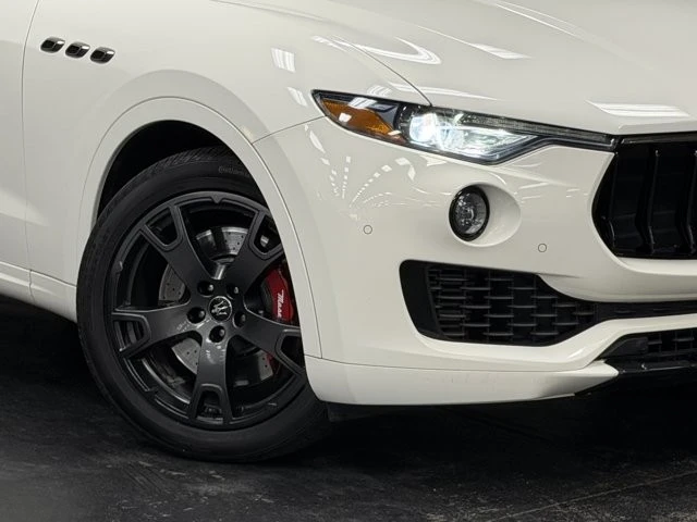 2020 Maserati Levante - Image 4 of 12