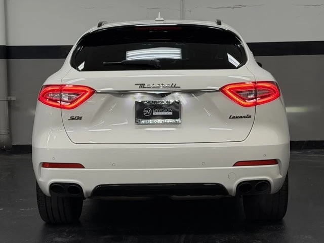 2020 Maserati Levante - Image 11 of 12