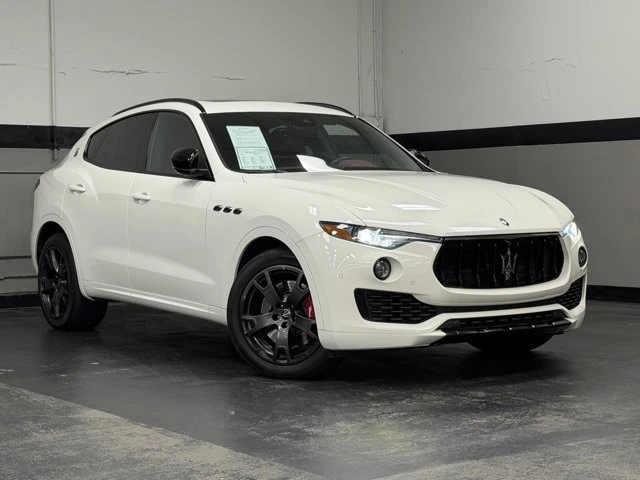 2020 Maserati Levante - Image 2 of 12