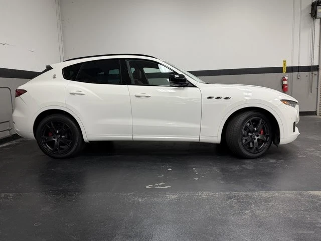 2020 Maserati Levante - Image 5 of 12