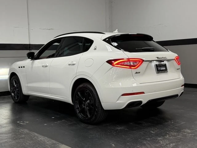 2020 Maserati Levante - Image 10 of 12