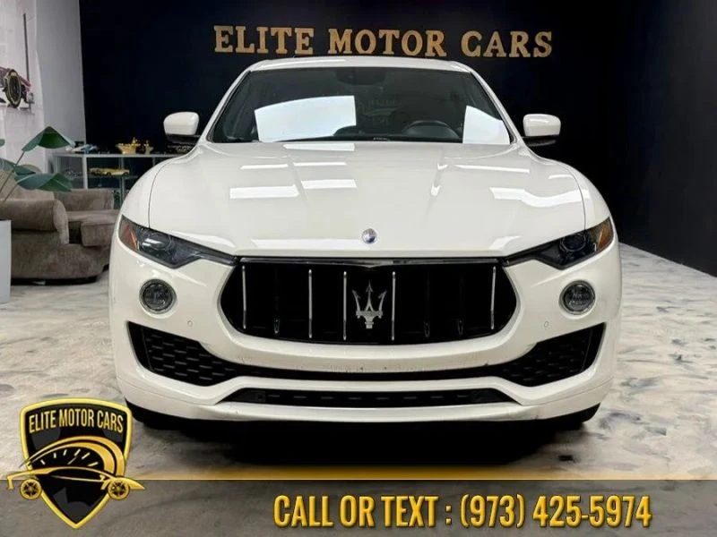 2020 Maserati Levante - Image 5 of 12