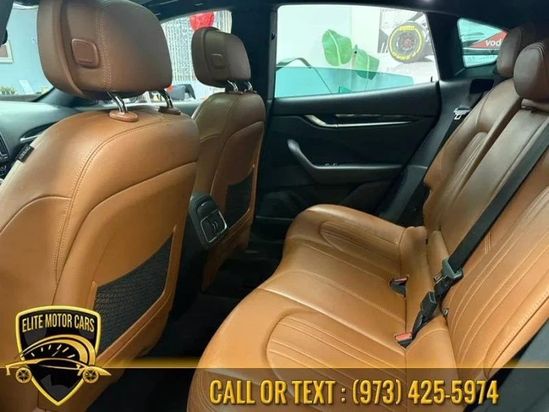 2020 Maserati Levante - Image 10 of 12