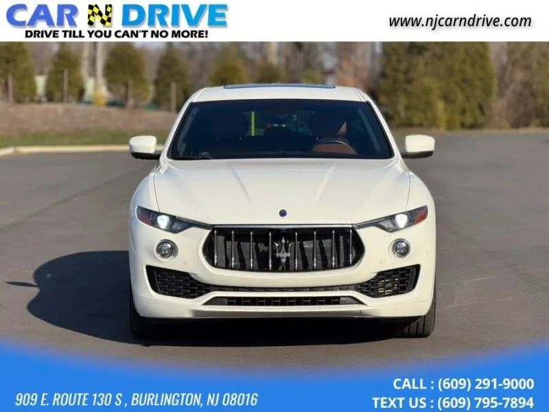 2020 Maserati Levante - Image 3 of 12