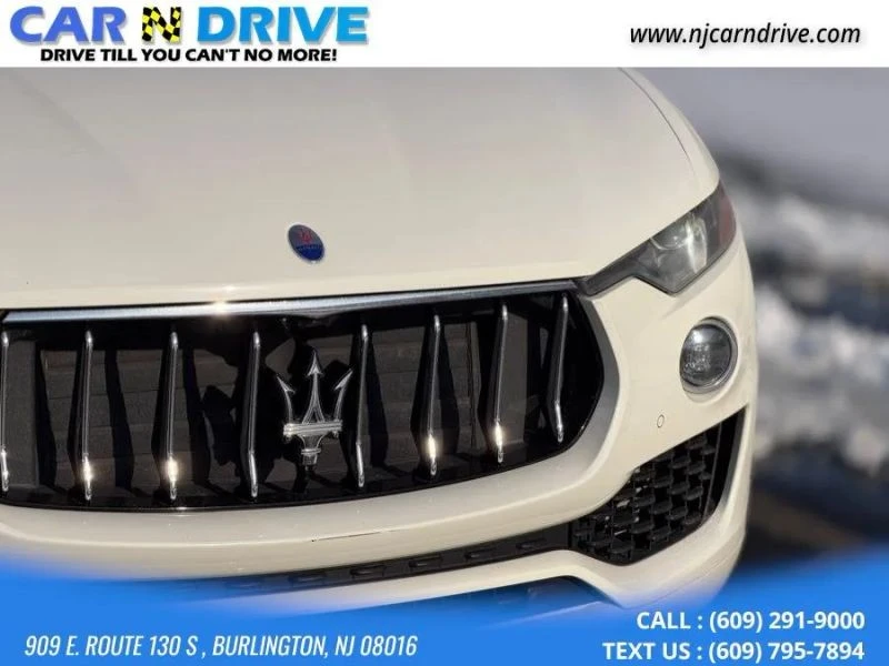 2020 Maserati Levante - Image 4 of 12