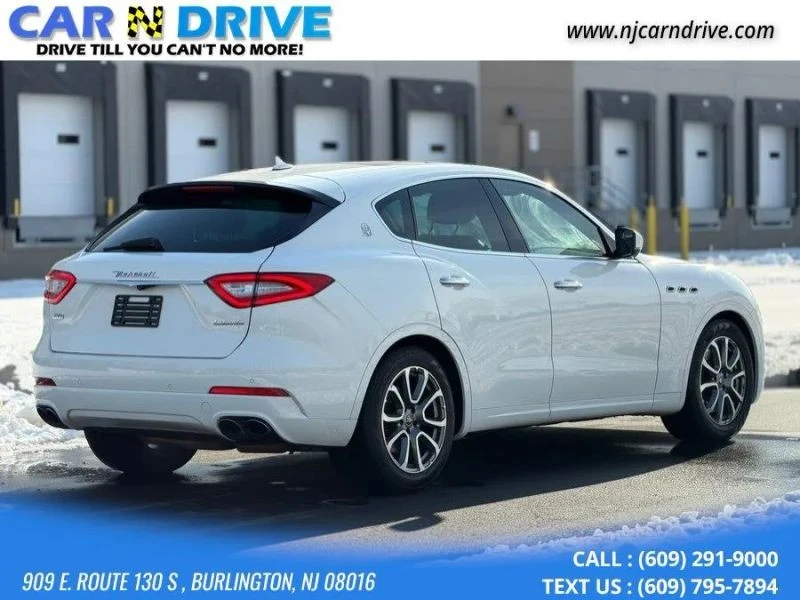2020 Maserati Levante - Image 6 of 12