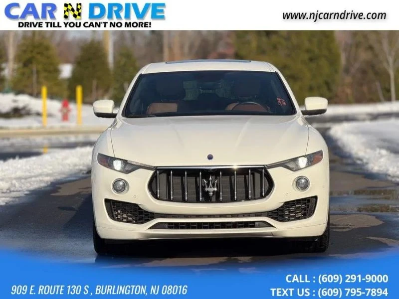 2020 Maserati Levante - Image 3 of 12