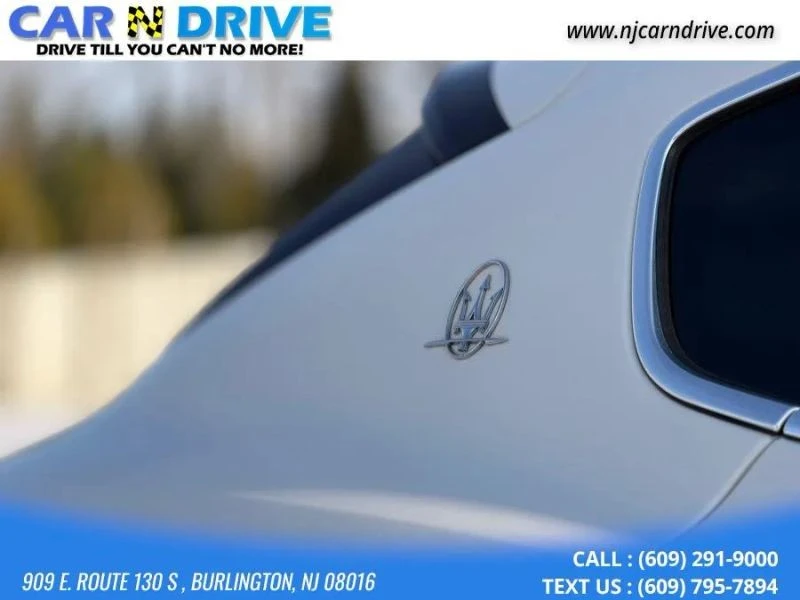 2020 Maserati Levante - Image 11 of 12