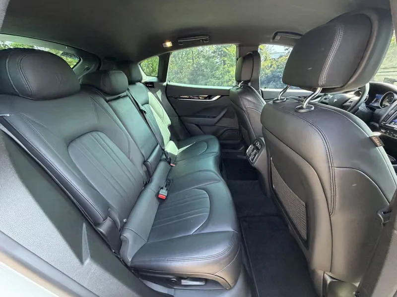2020 Maserati Levante - Image 11 of 11