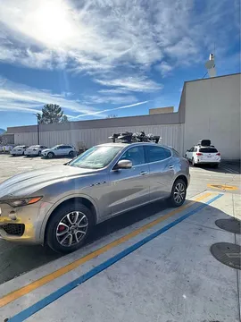 2020 Maserati Levante Sport Utility 4D