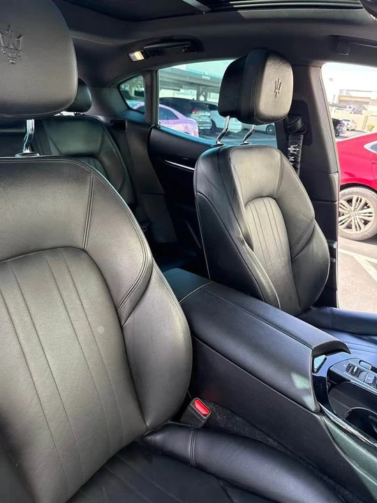 2020 Maserati Levante - Image 12 of 12