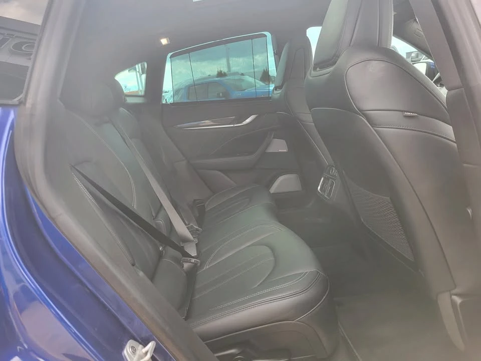 2020 Maserati Levante - Image 13 of 20