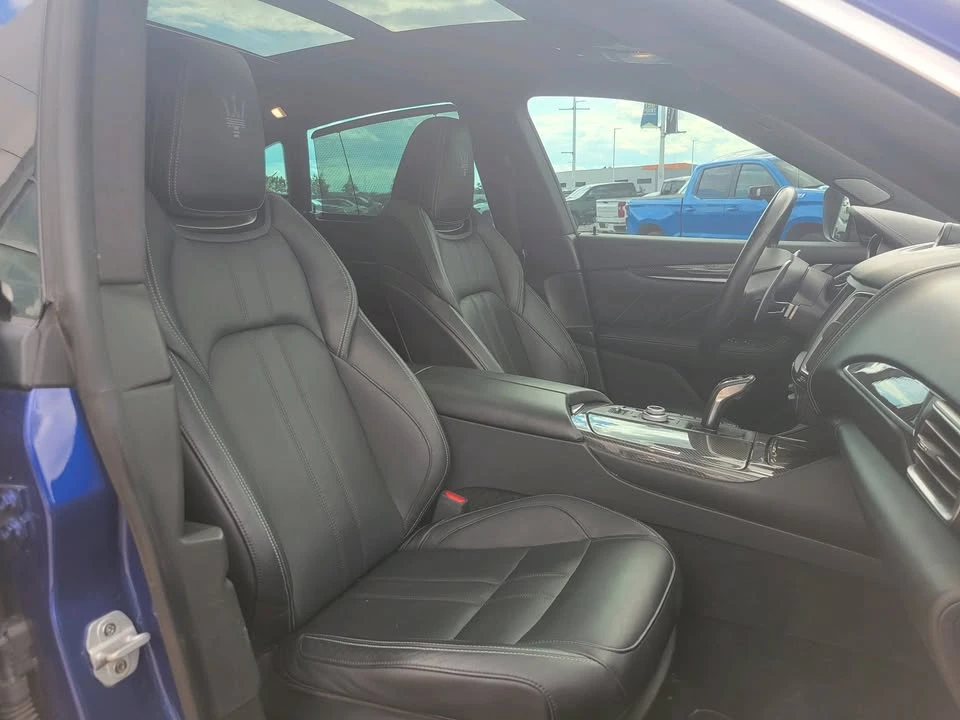 2020 Maserati Levante - Image 11 of 20