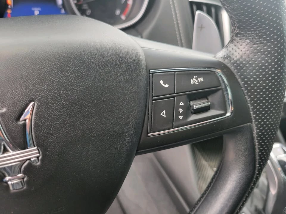 2020 Maserati Levante - Image 18 of 20