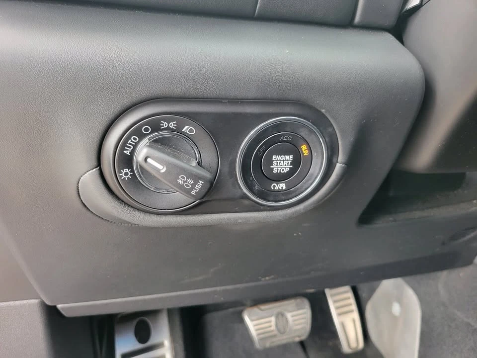 2020 Maserati Levante - Image 17 of 20