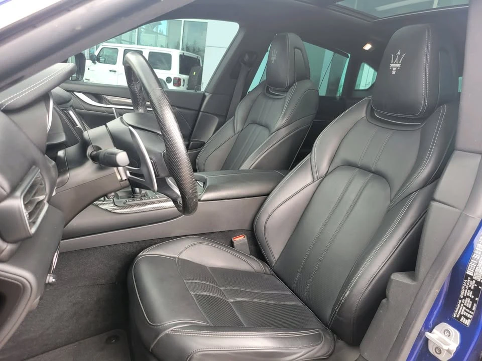2020 Maserati Levante - Image 20 of 20