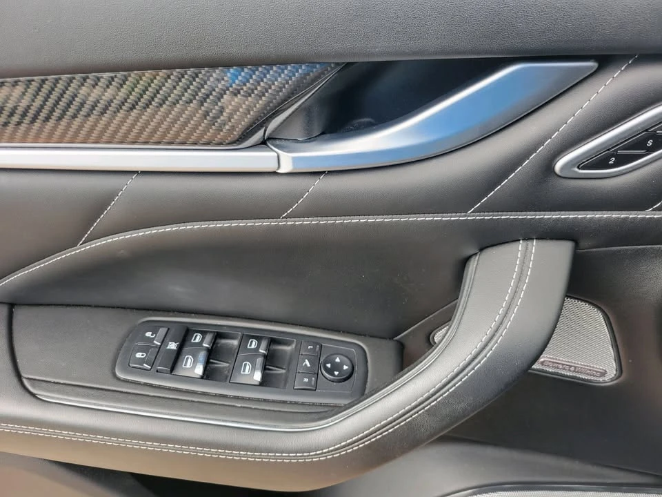 2020 Maserati Levante - Image 19 of 20
